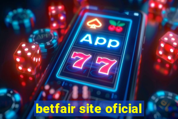 betfair site oficial