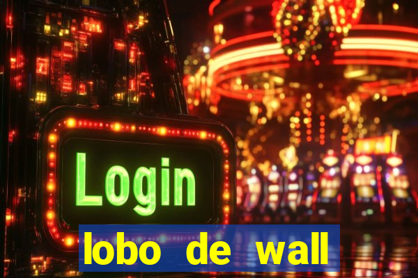 lobo de wall street online