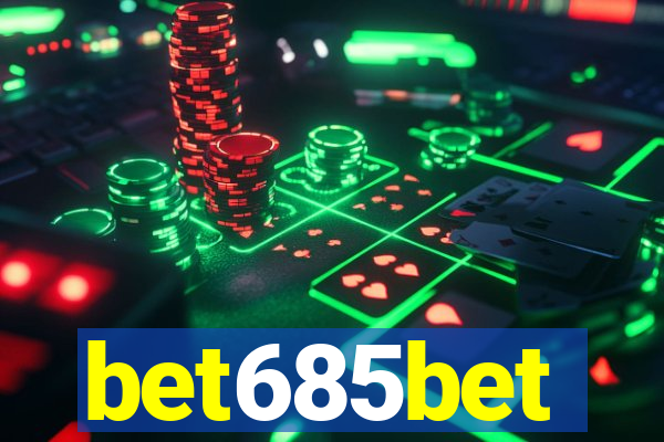 bet685bet