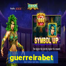 guerreirabet