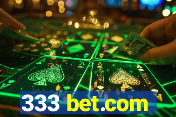 333 bet.com