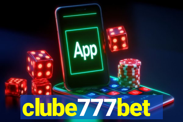 clube777bet