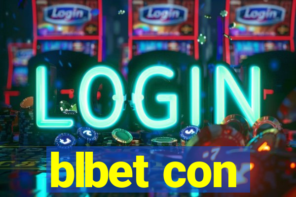 blbet con