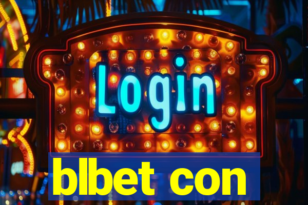 blbet con