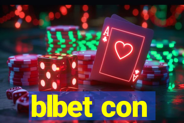 blbet con