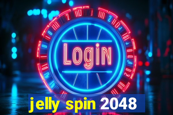 jelly spin 2048