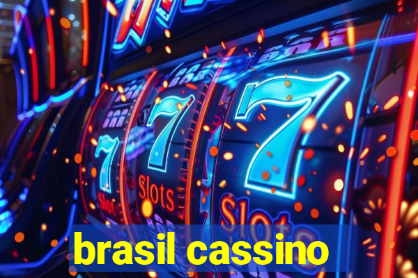 brasil cassino