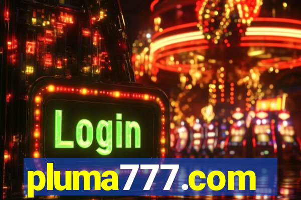 pluma777.com