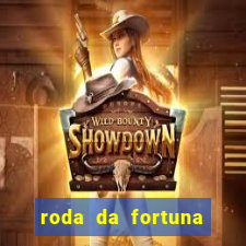 roda da fortuna tarot no amor