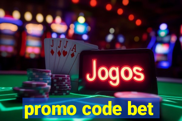 promo code bet