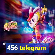 456 telegram