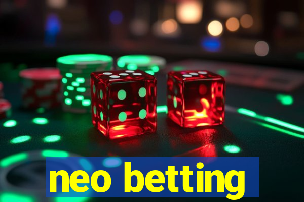 neo betting