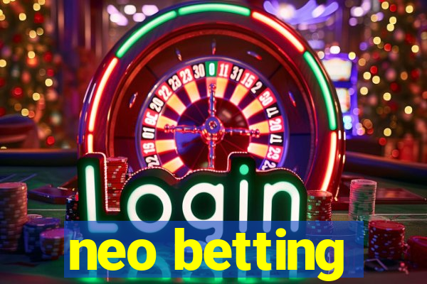 neo betting