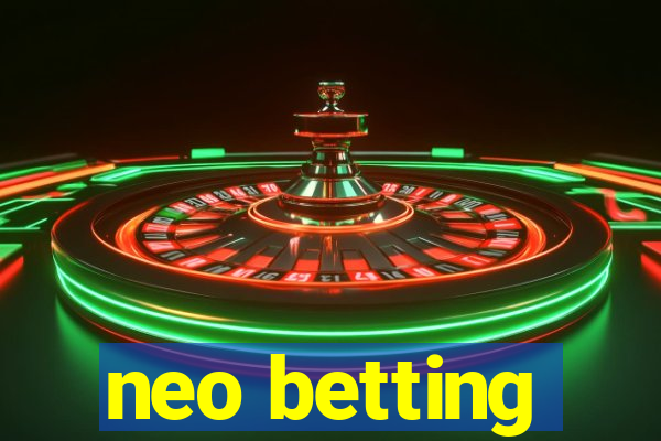 neo betting