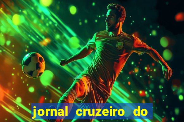 jornal cruzeiro do sul classificados empregos