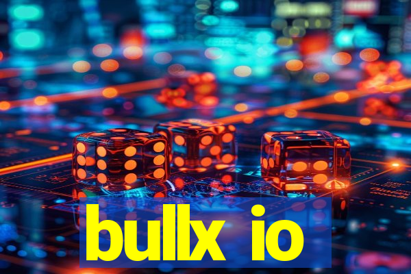 bullx io