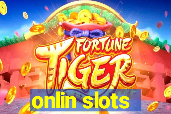 onlin slots