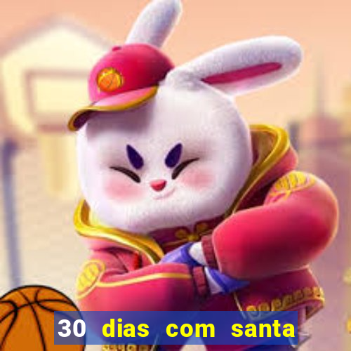 30 dias com santa teresinha pdf grátis