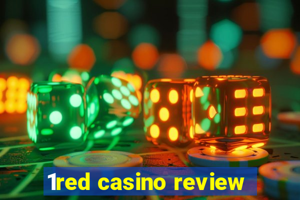 1red casino review