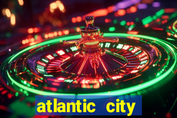 atlantic city casino online