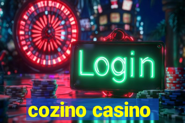 cozino casino