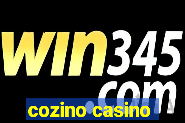 cozino casino