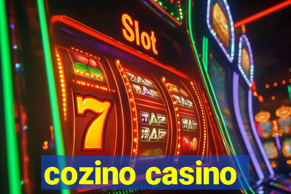 cozino casino