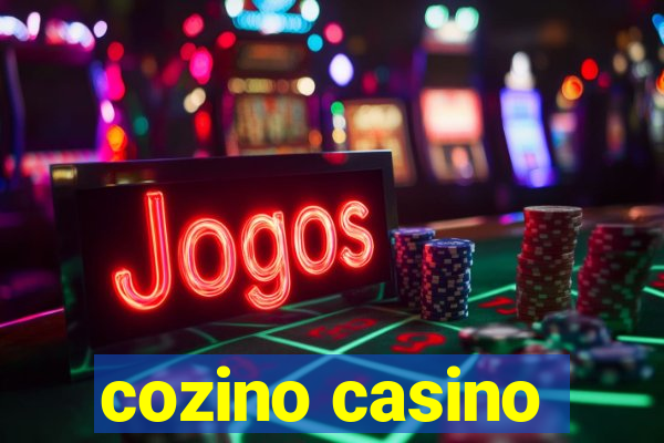 cozino casino