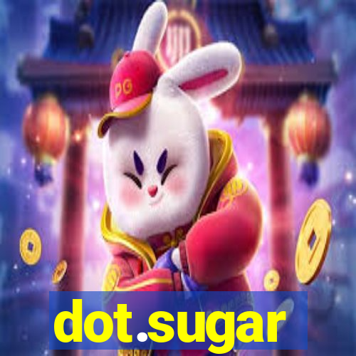 dot.sugar