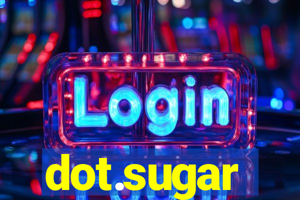 dot.sugar