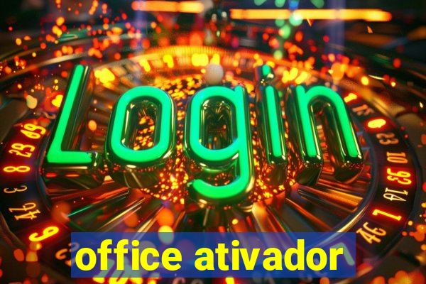 office ativador