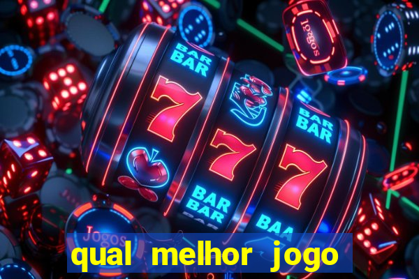 qual melhor jogo para iphone