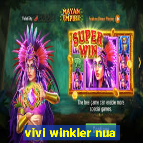 vivi winkler nua