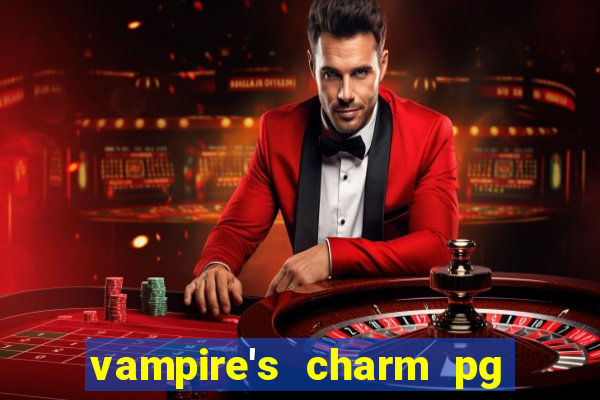 vampire's charm pg slot png