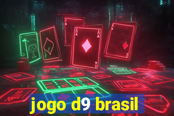 jogo d9 brasil