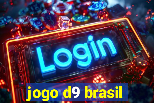 jogo d9 brasil