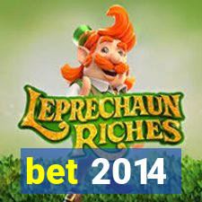 bet 2014