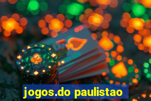 jogos.do paulistao