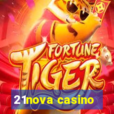 21nova casino