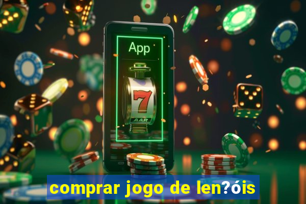 comprar jogo de len?óis