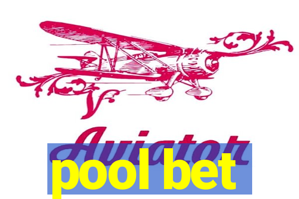 pool bet