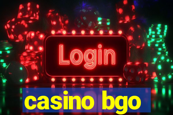 casino bgo