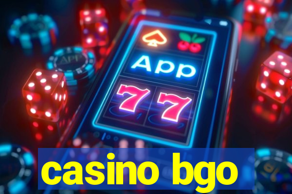 casino bgo