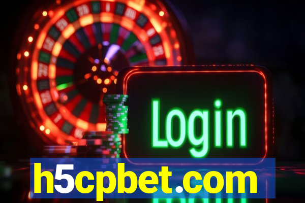 h5cpbet.com