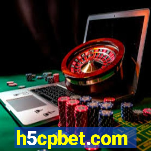 h5cpbet.com