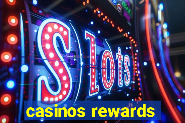 casinos rewards