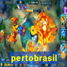 pertobrasil