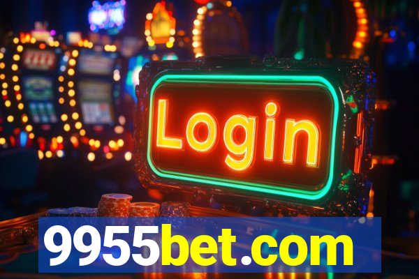 9955bet.com