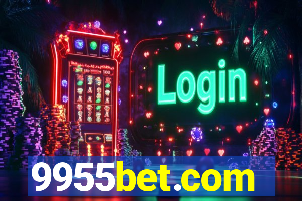 9955bet.com