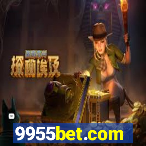 9955bet.com